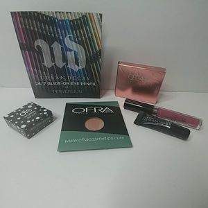 Makeup Bundle